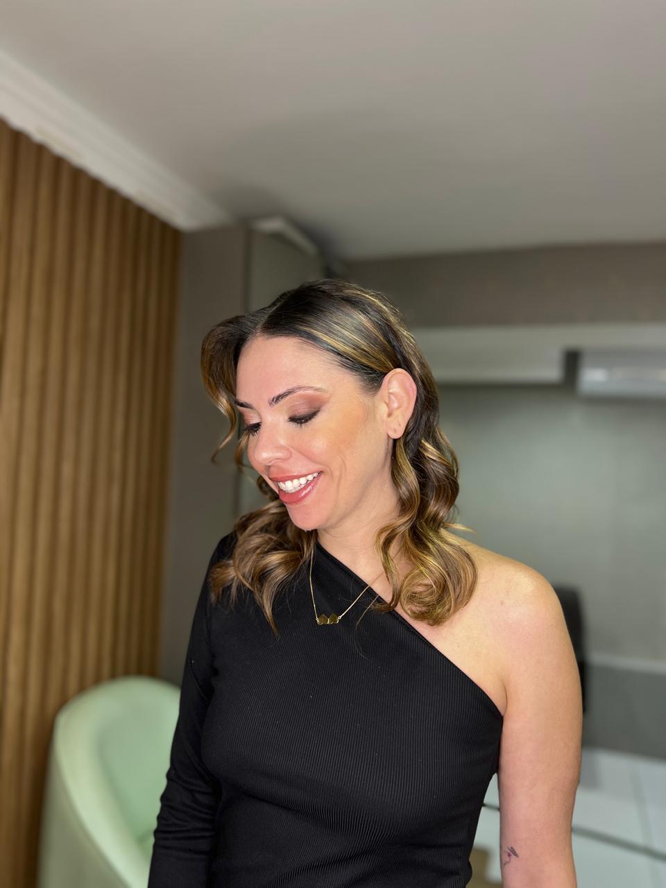 Cabelo Cacheado