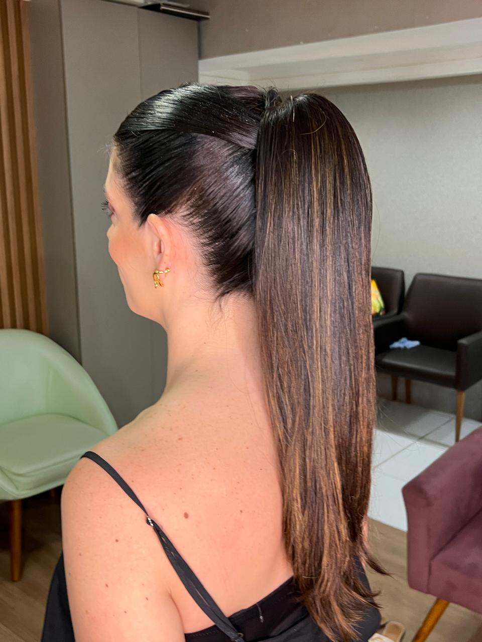Ondas Moreno Iluminado